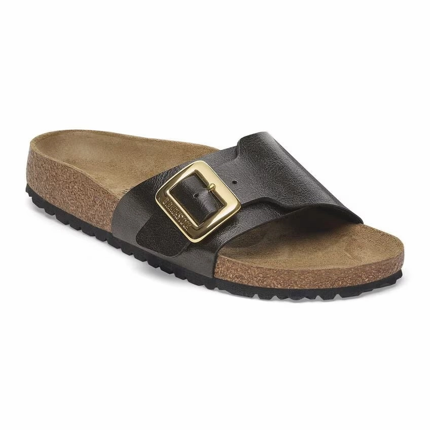 Women's Catalina Luxe Contoured Comfort Sandals