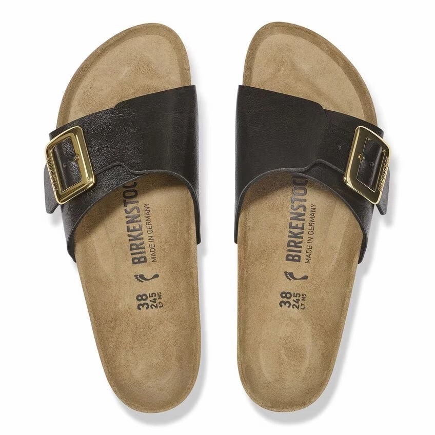 Women's Catalina Luxe Contoured Comfort Sandals