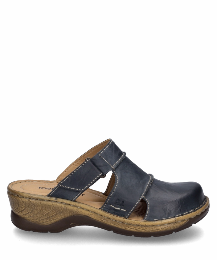 Women's Catalonia 84 Josef Seibel shoe styles