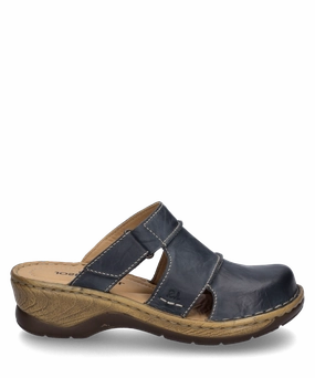 Women's Catalonia 84 Josef Seibel shoe styles
