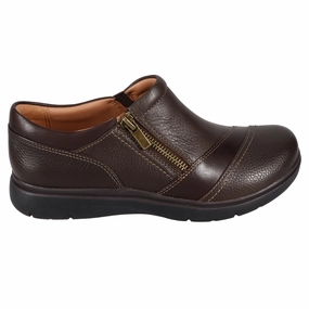 Women's Certina Pure Clarks footwear styles