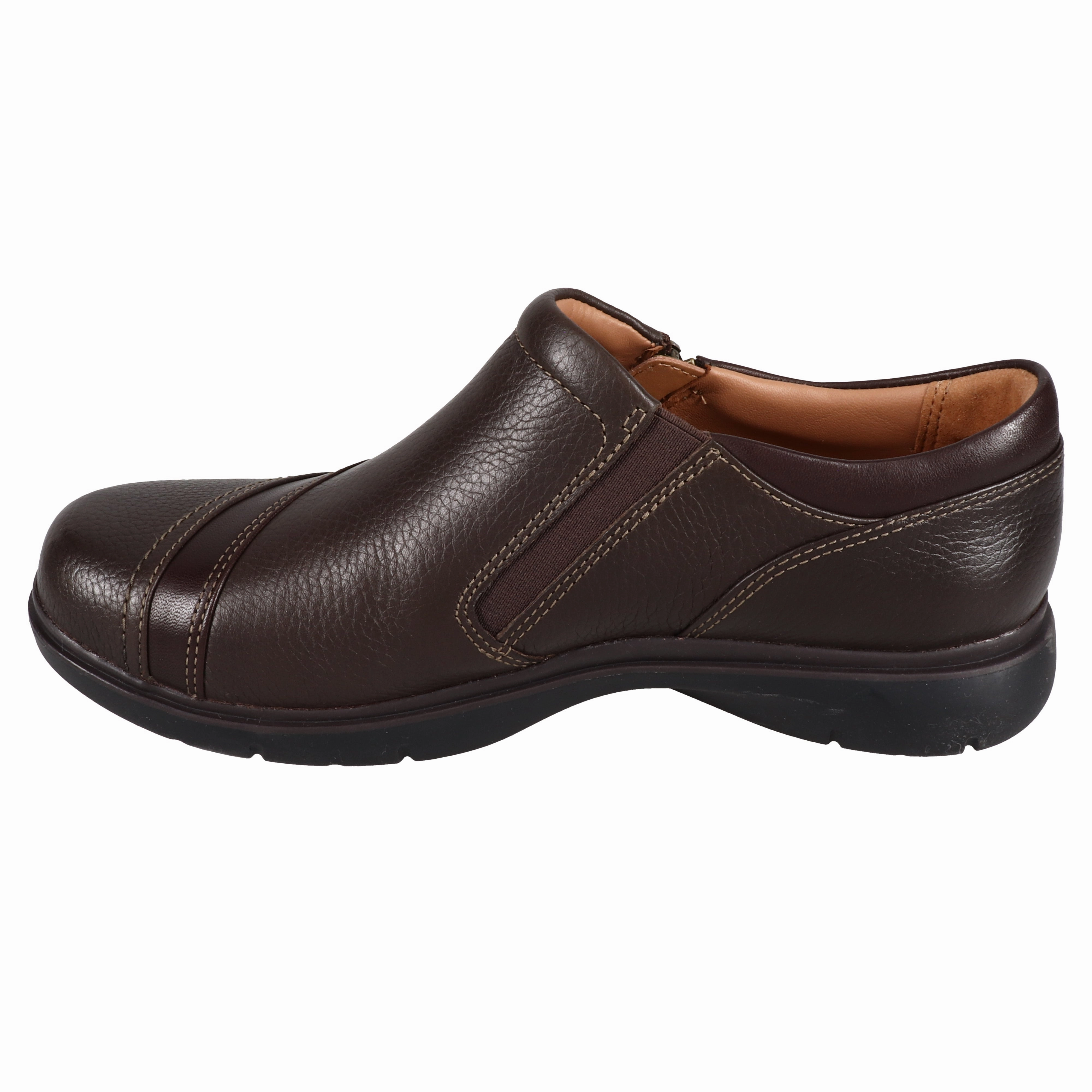 Women's Certina Pure Soft Leather Loafers