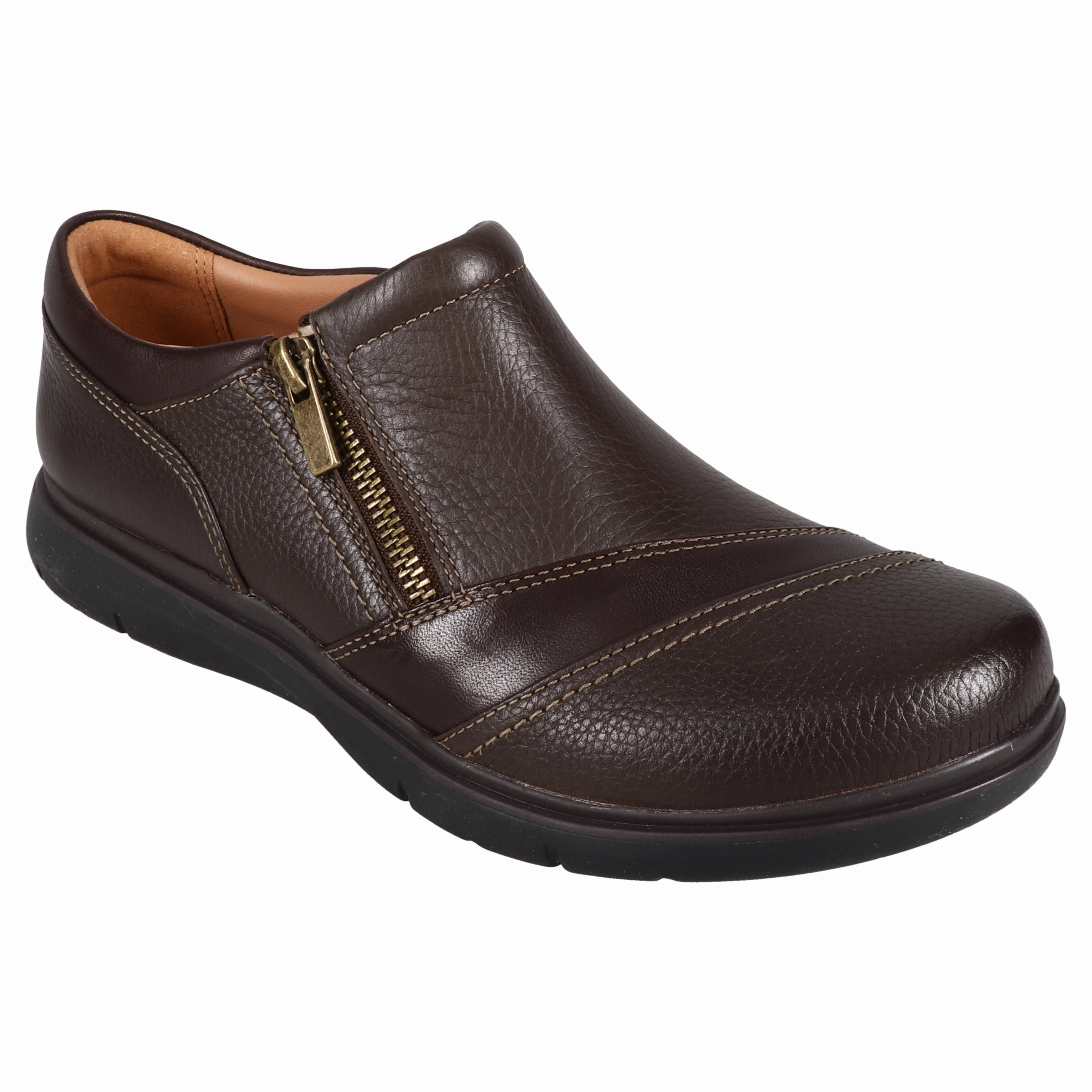 Women's Certina Pure Soft Leather Loafers