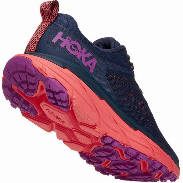 Women's Challenger ATR 6 - Wide Designer casual sneakers