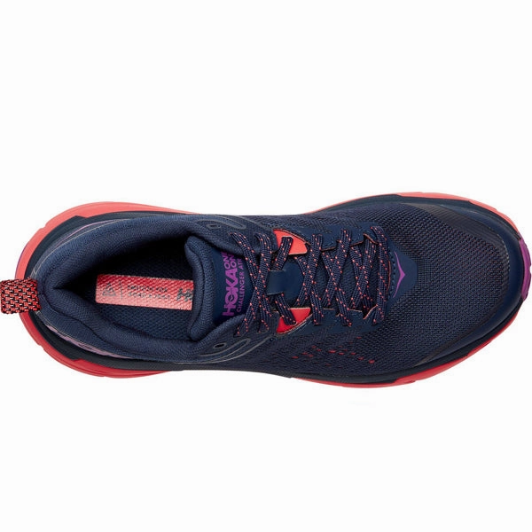 Women's Challenger ATR 6 - Wide Designer casual sneakers