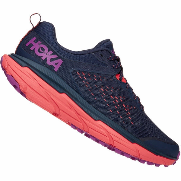 Women's Challenger ATR 6 - Wide Designer casual sneakers