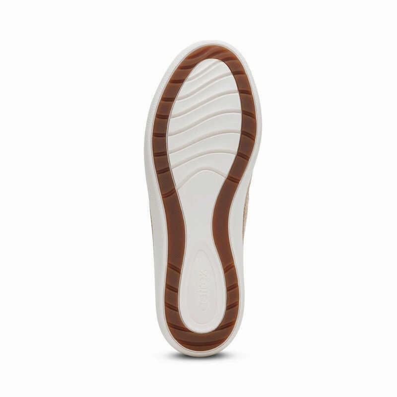 Women's Charlotte Cutout Supportive Orthopedic Shoes