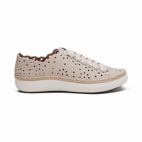 Women's Charlotte Cutout Aetrex footwear styles