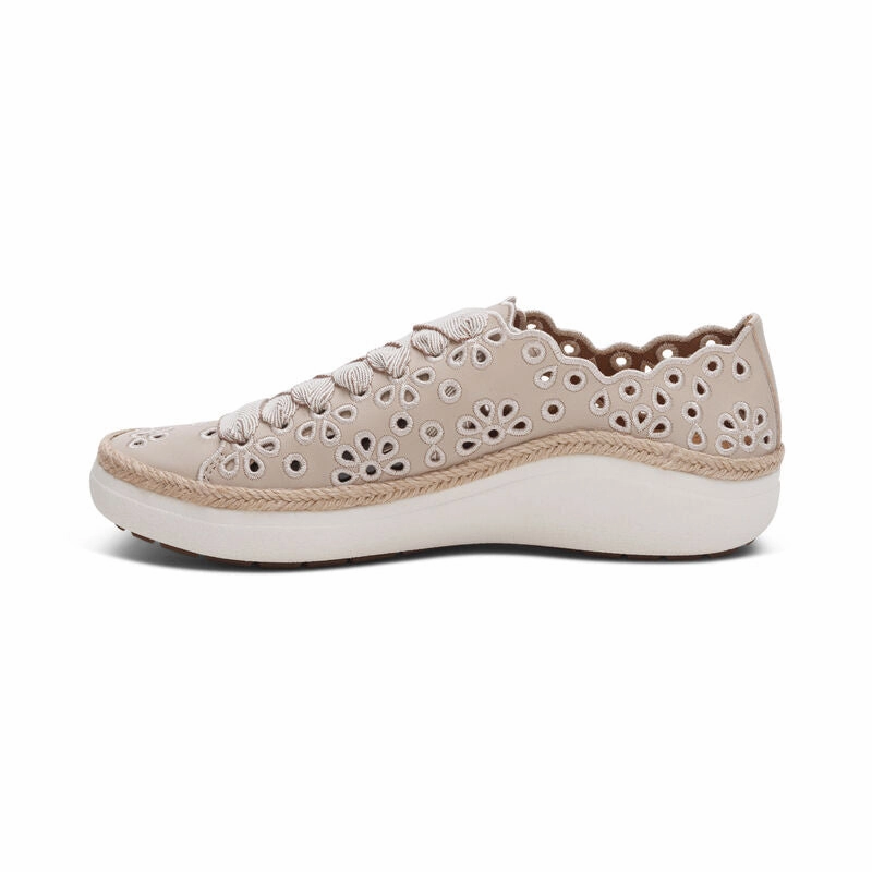 Women's Charlotte Cutout Supportive Orthopedic Shoes