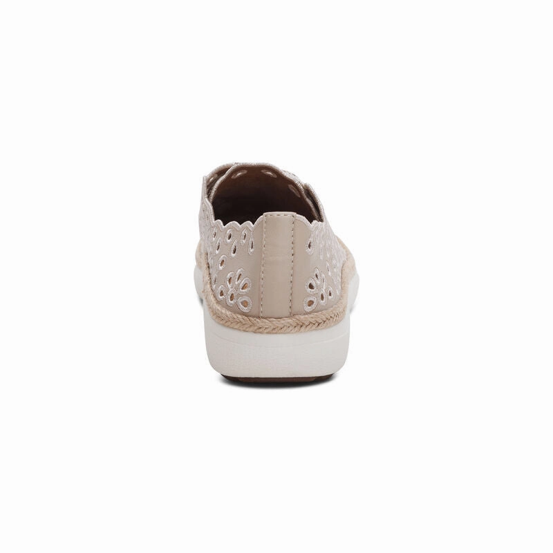 Women's Charlotte Cutout Supportive Orthopedic Shoes
