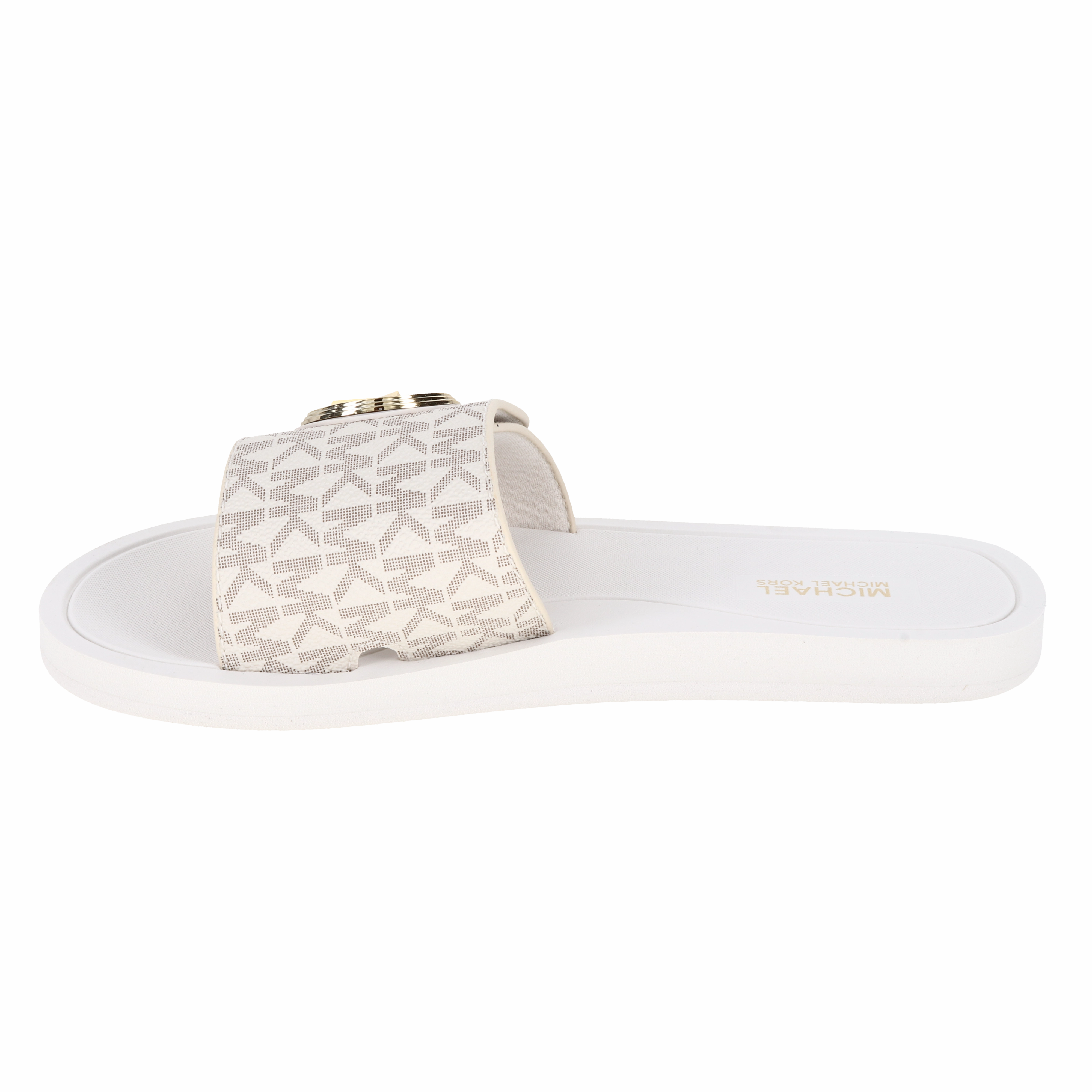 Women's Charm Slide Retro Inspired Footwear