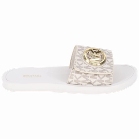 Women's Charm Slide Michael Kors shoe styles
