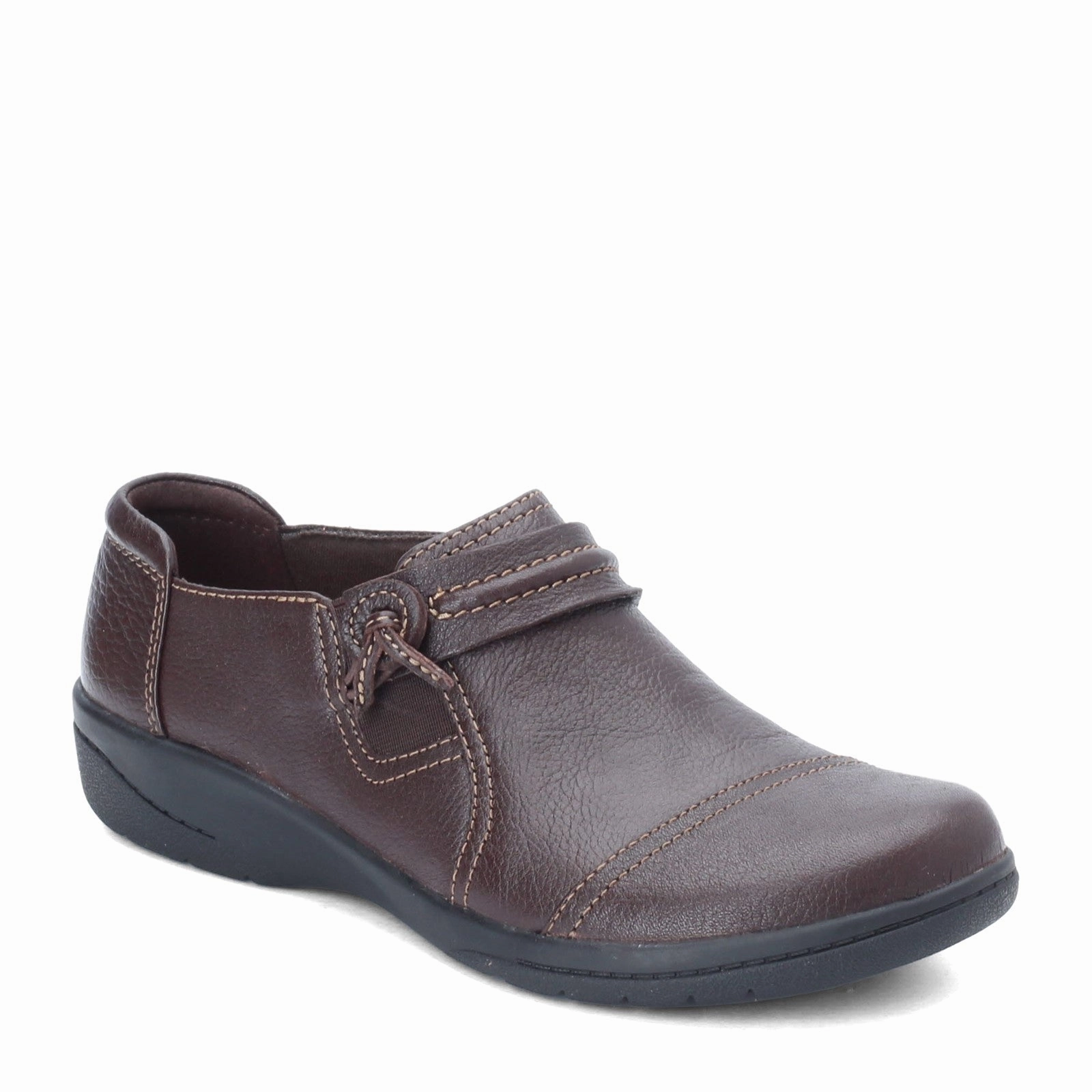 Women's Cheyn Madi Soft Leather Loafers