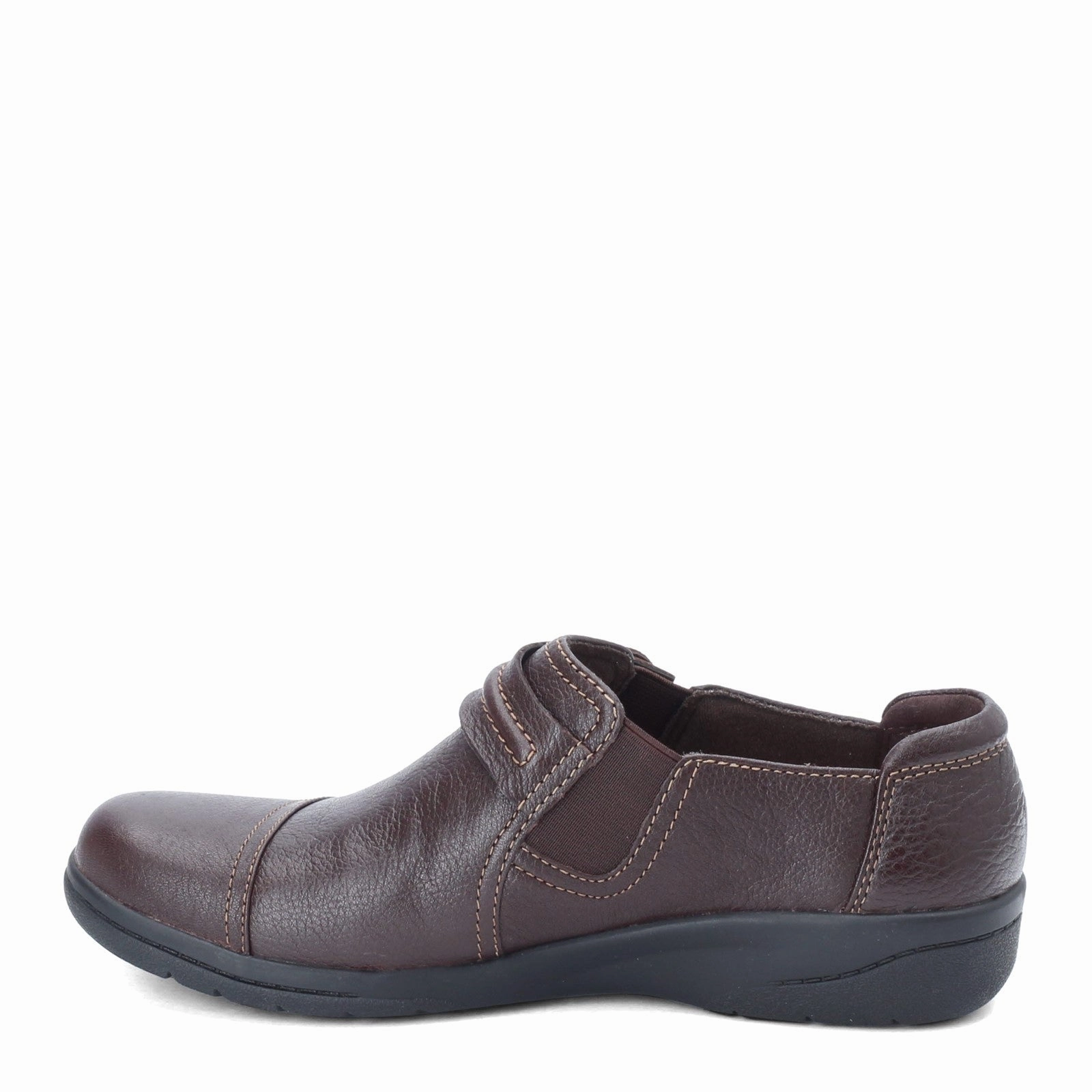 Women's Cheyn Madi Soft Leather Loafers