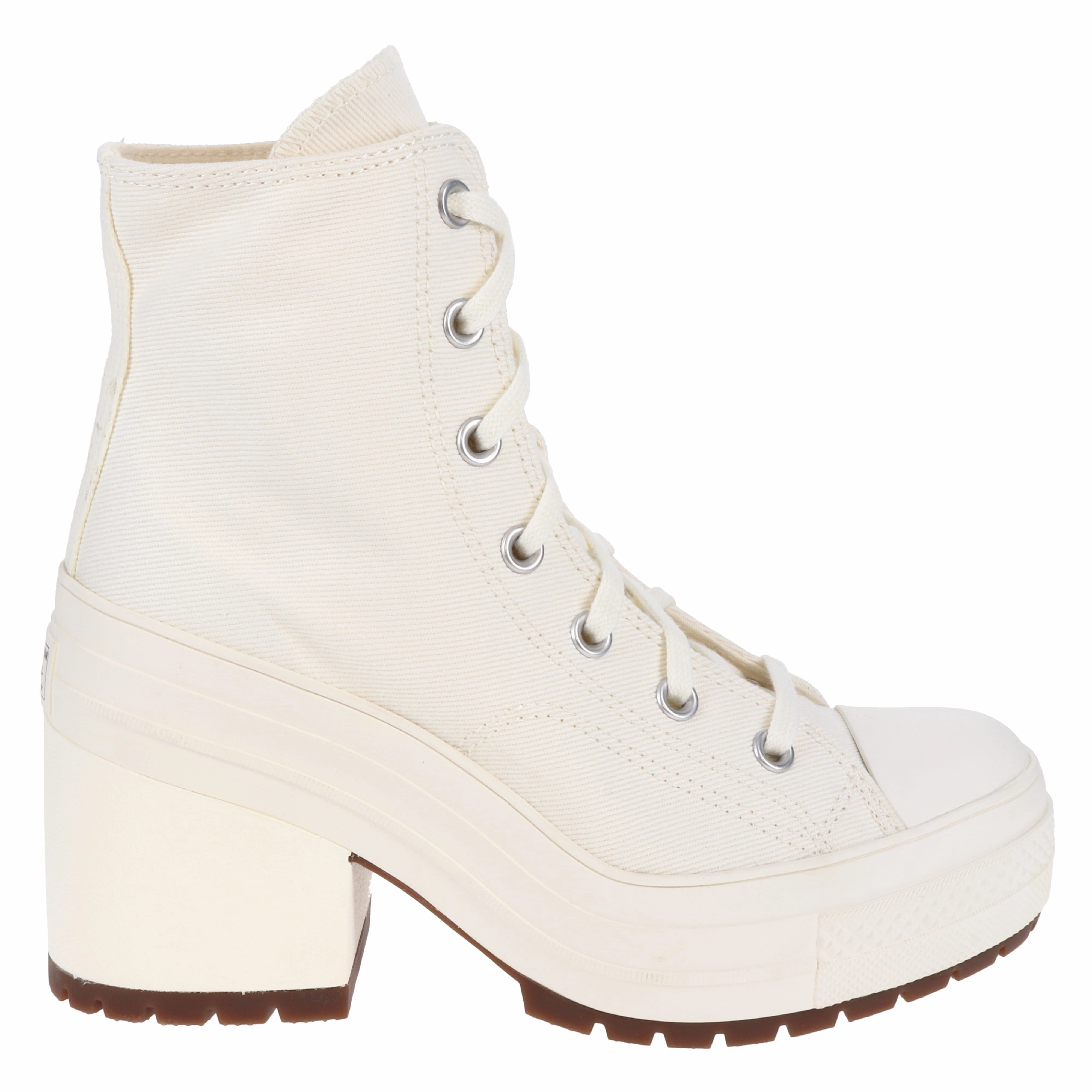 Women's Chuck 70 De Luxe High Top Converse footwear styles