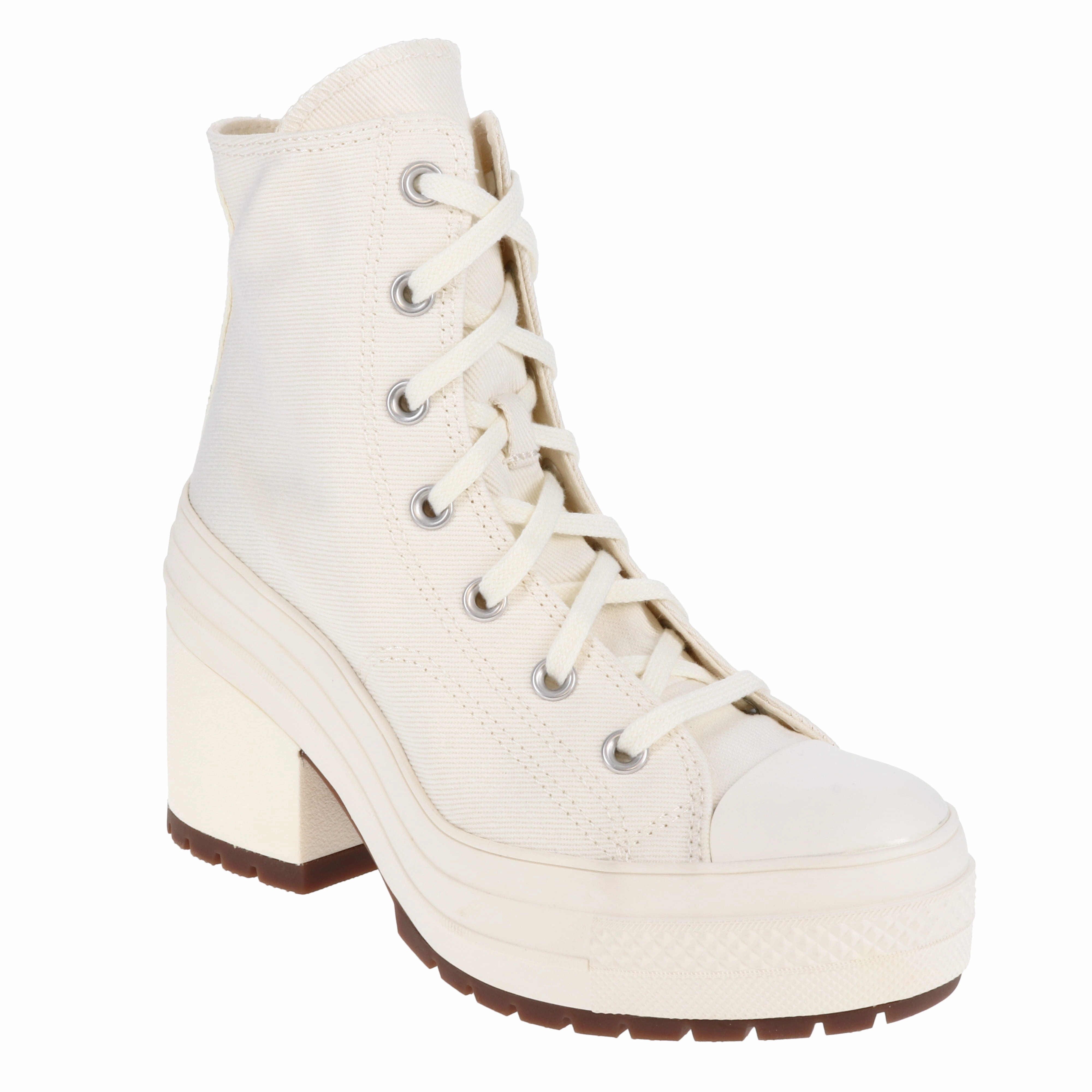 Women's Chuck 70 De Luxe High Top Vintage Chuck Style
