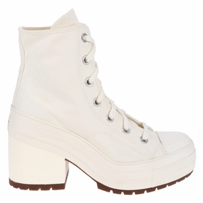 Women's Chuck 70 De Luxe High Top Converse footwear styles