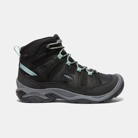 Women's Circadia Mid Polar Keen shoe designs