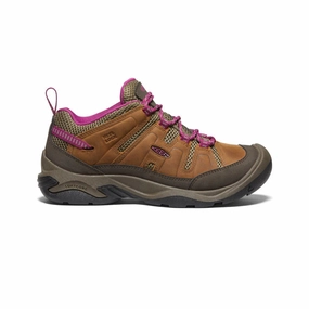 Women's Circadia Vent Keen shoe designs