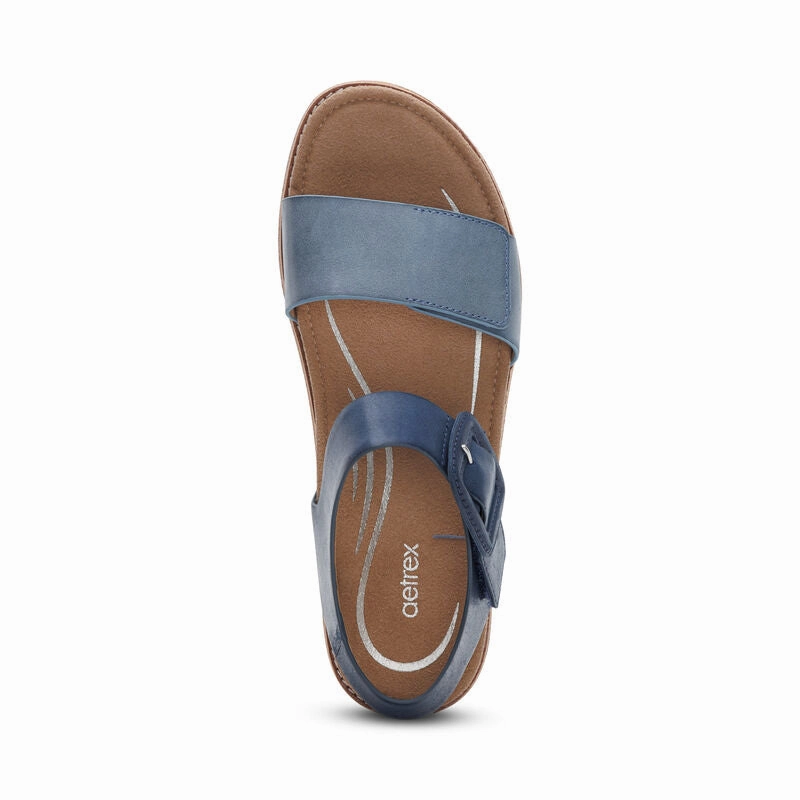 Women's Claire Supportive Orthopedic Shoes