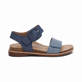 Women's Claire Aetrex footwear styles