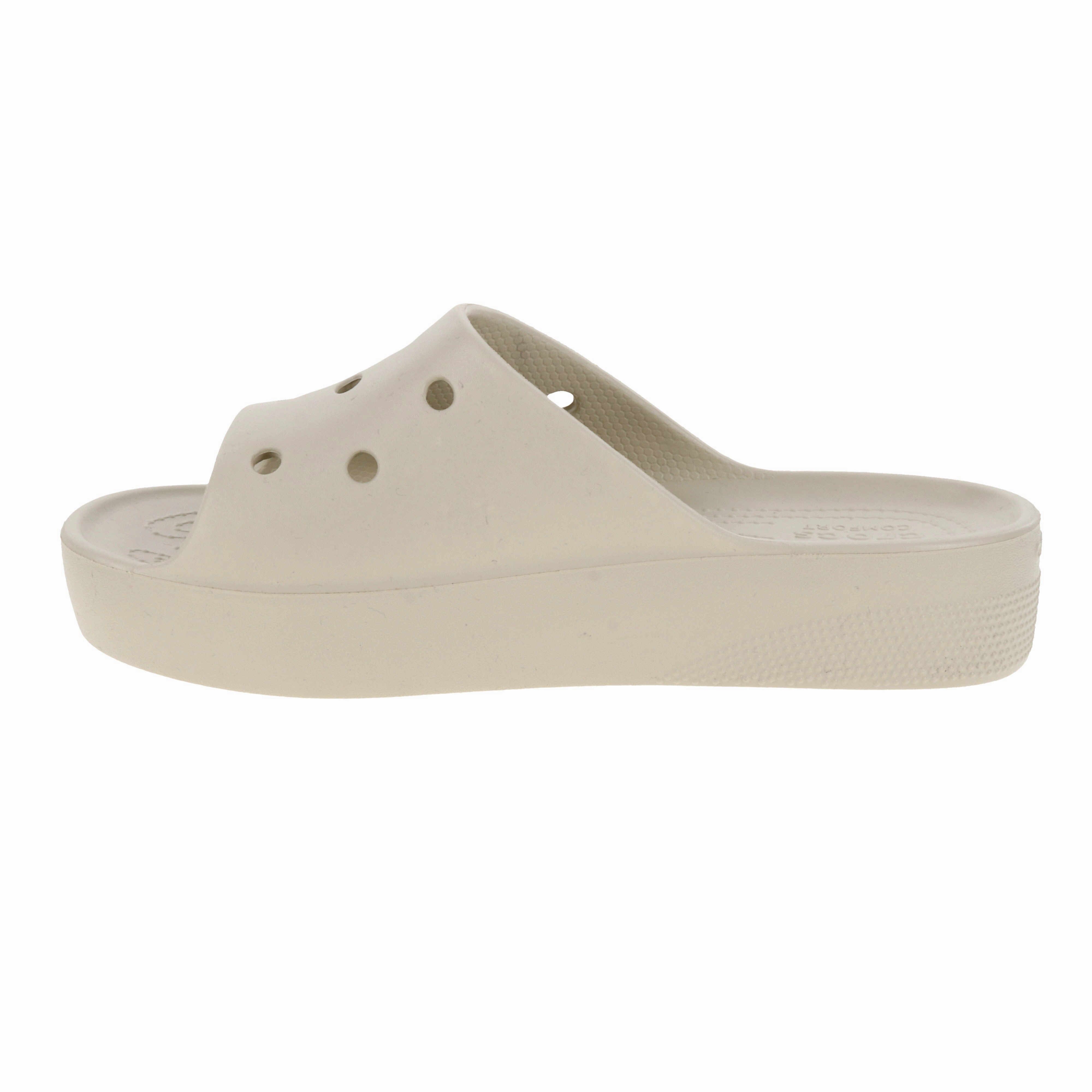 Women's Classic Platform Slide Slip-On Shoes