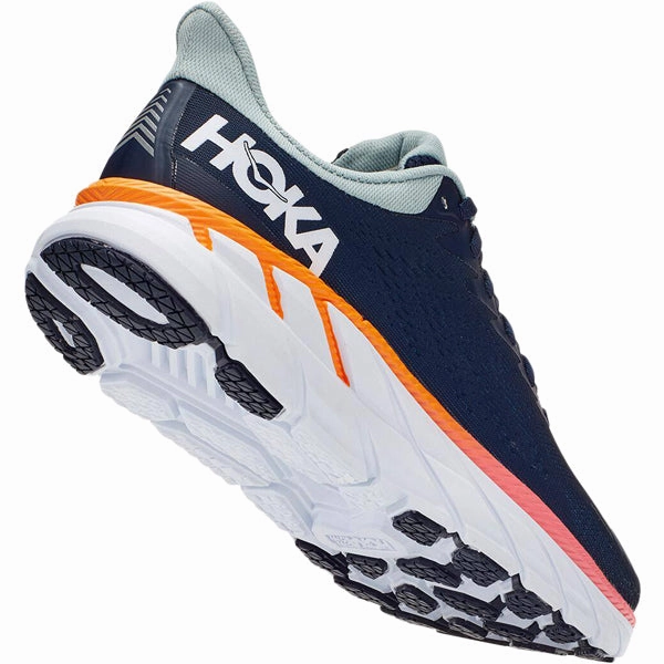 Women's Clifton 7 Designer casual sneakers