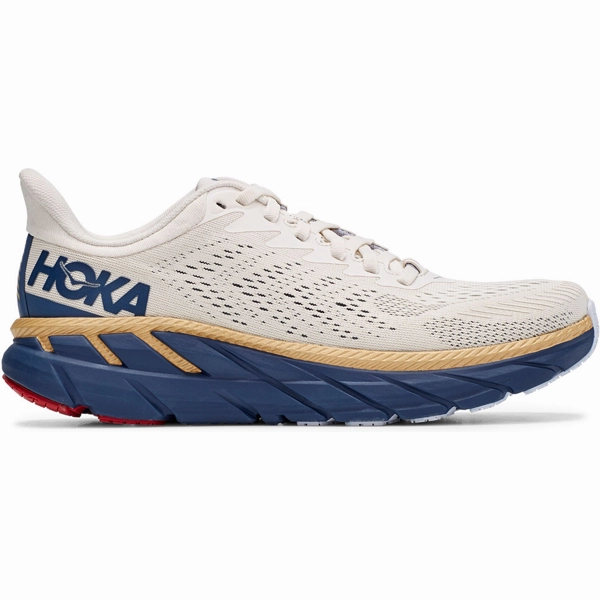 Women's Clifton 7 Designer casual sneakers