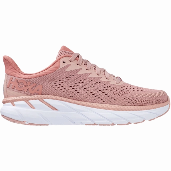 Women's Clifton 7 Designer casual sneakers