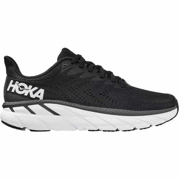 Women's Clifton 7 Designer casual sneakers
