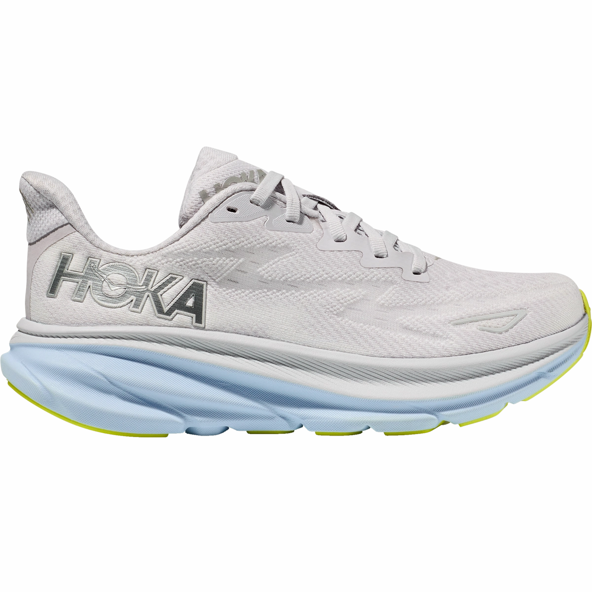 Women's Clifton 9 Designer casual sneakers
