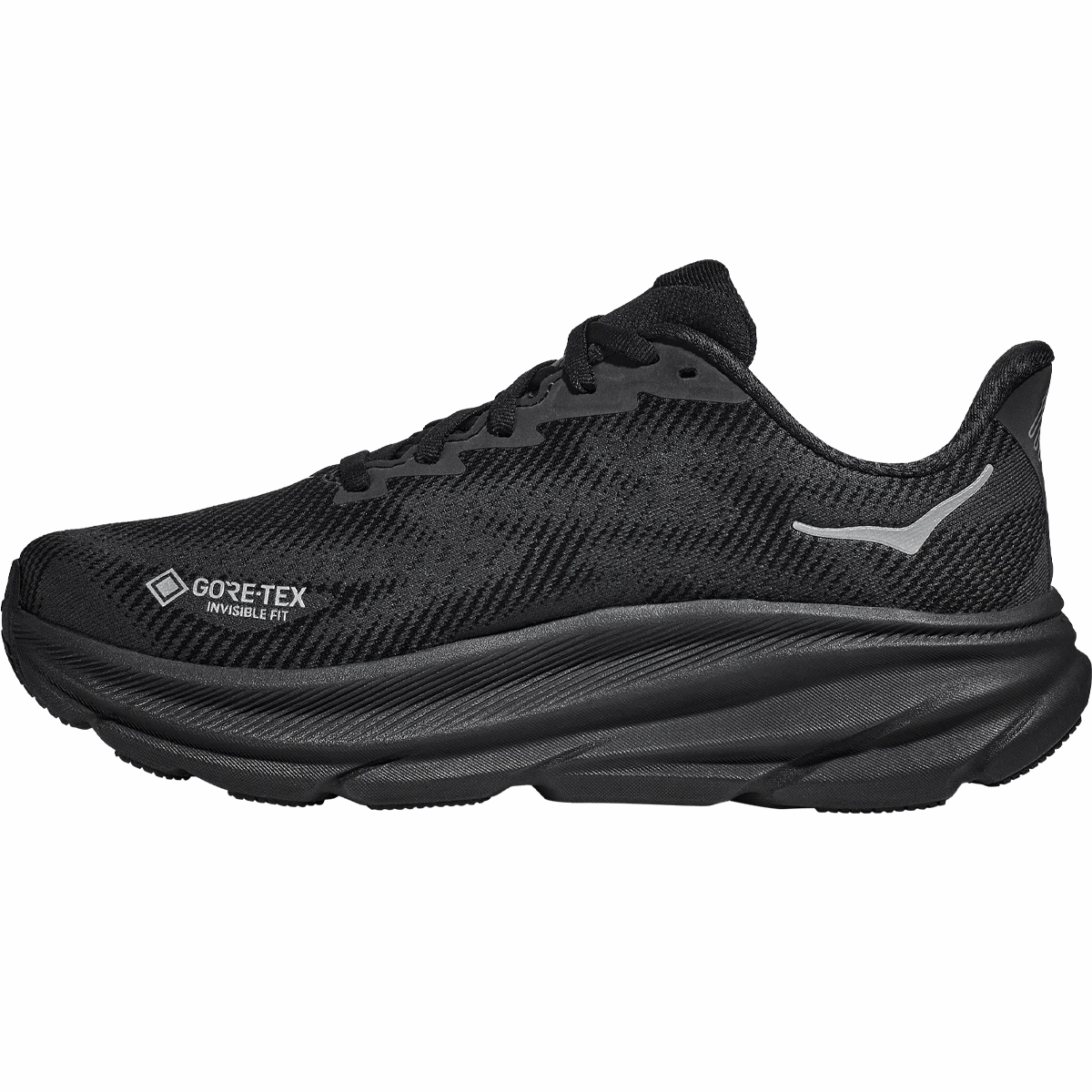 Women's Clifton 9 GTX Designer casual sneakers
