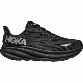 Women's Clifton 9 GTX Off-road traction sneakers
