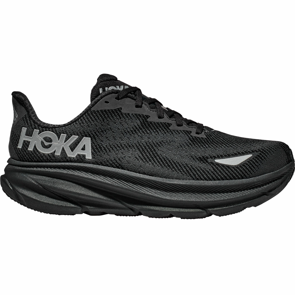 Women's Clifton 9 GTX Off-road traction sneakers
