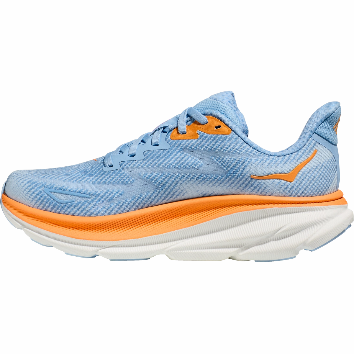 Women's Clifton 9 Wide Designer casual sneakers
