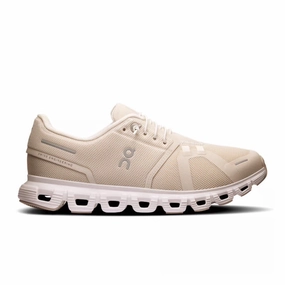 Women's Cloud 6 On Running shoe styles