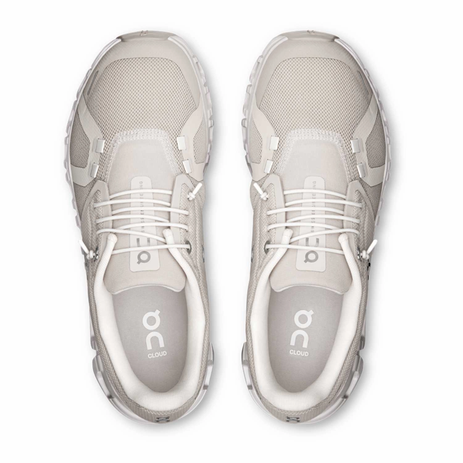 Women's Cloud 6 On Running performance-focused footwear
