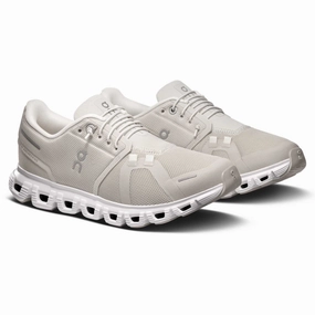 Women's Cloud 6 On Running sneakers with cloud technology