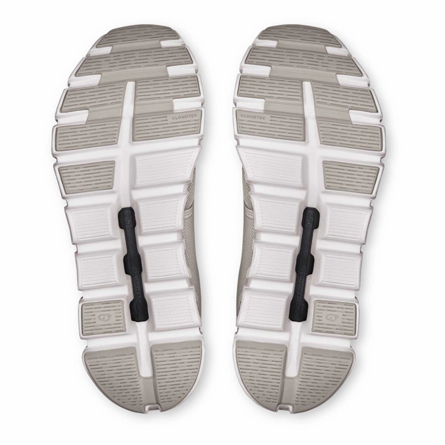 Women's Cloud 6 On Running performance-focused footwear