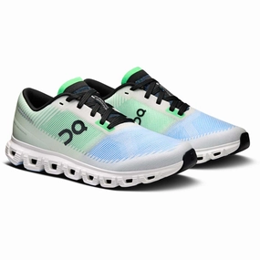 Women's Cloud 6 Push On Running sneakers with cloud technology