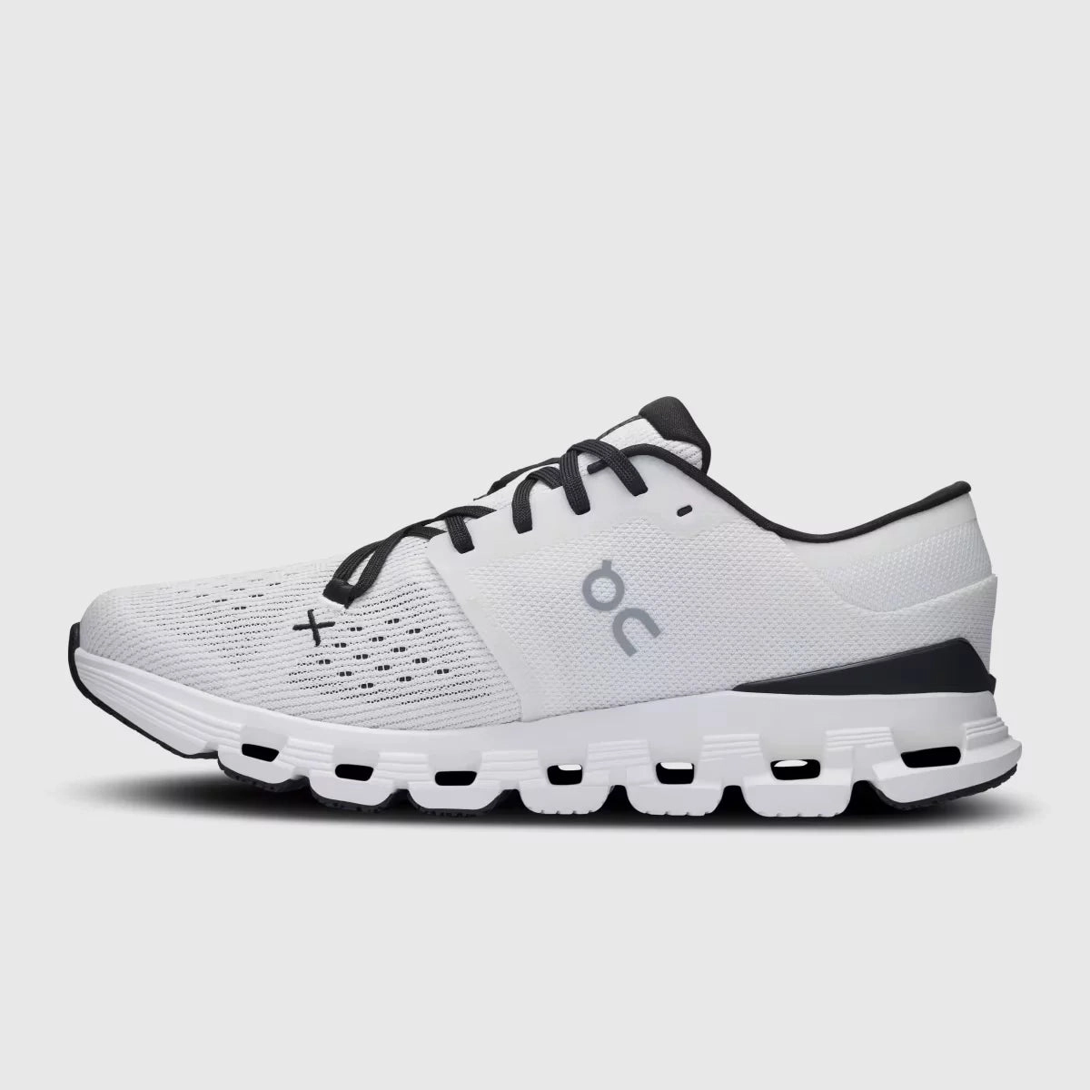 Women's Cloud X 4 Lightweight Outdoor Shoes