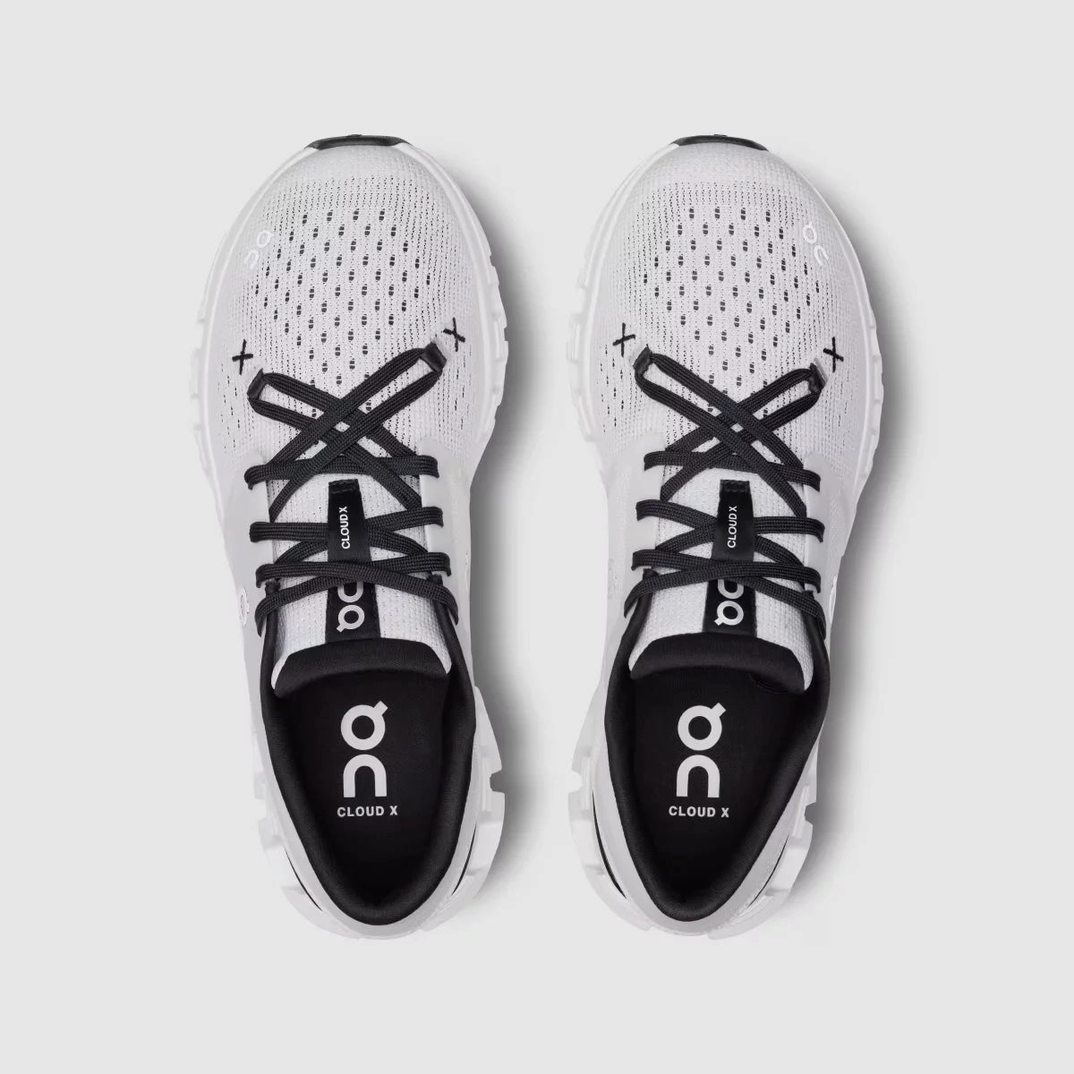 Women's Cloud X 4 Lightweight Outdoor Shoes