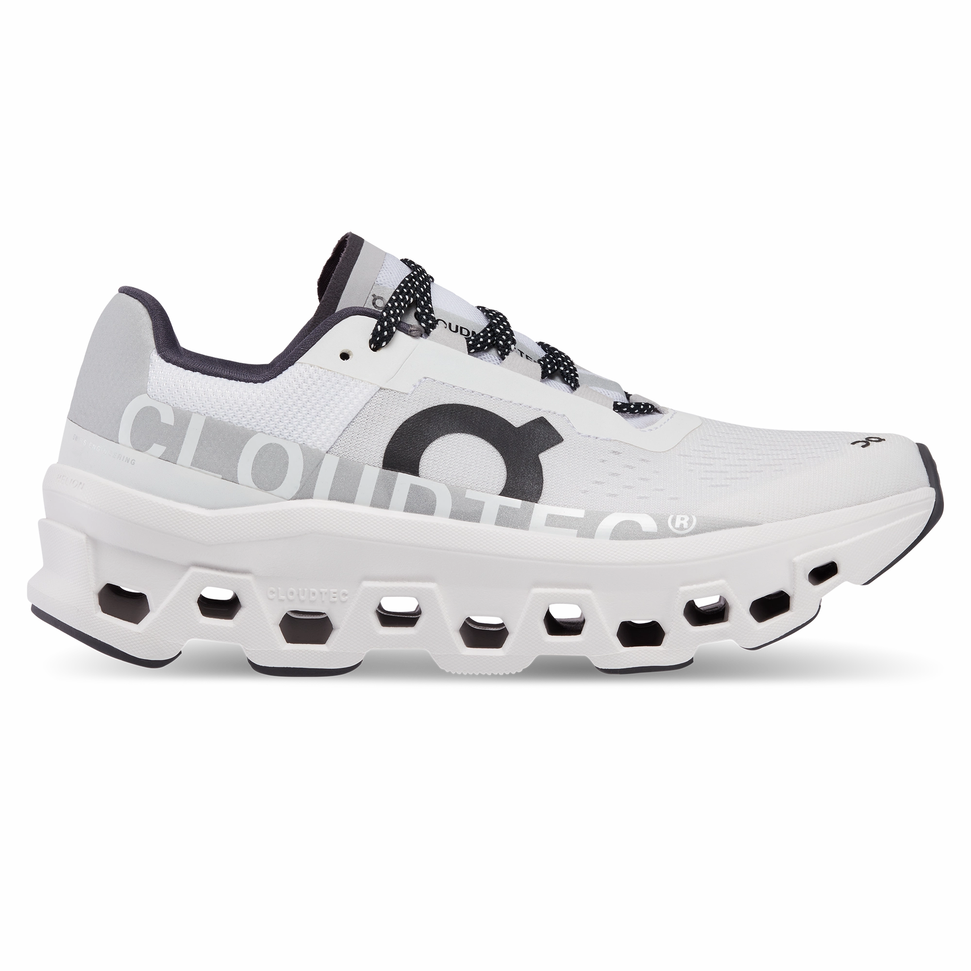 Women's Cloudmonster On Running shoe styles