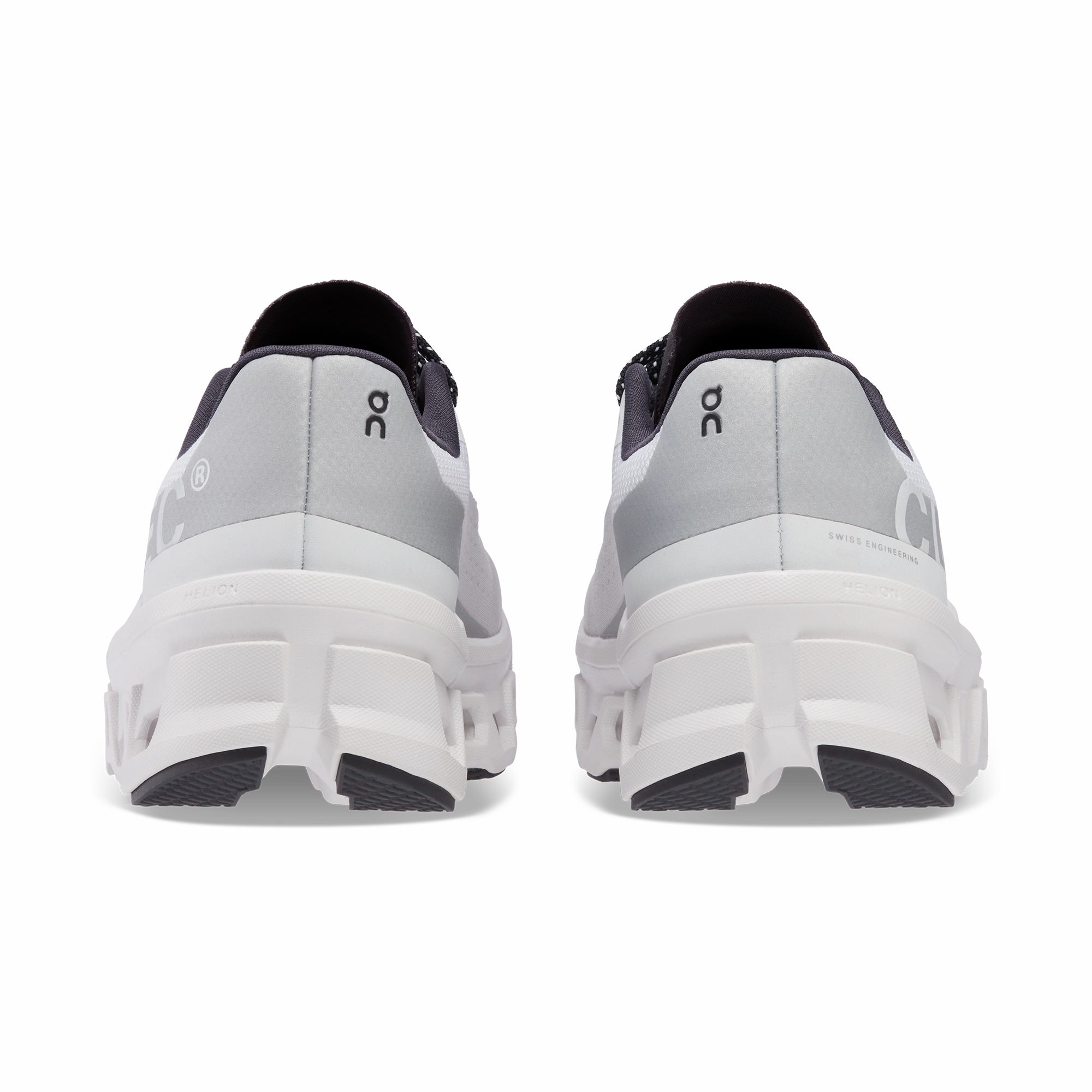 Women's Cloudmonster Lightweight Outdoor Shoes