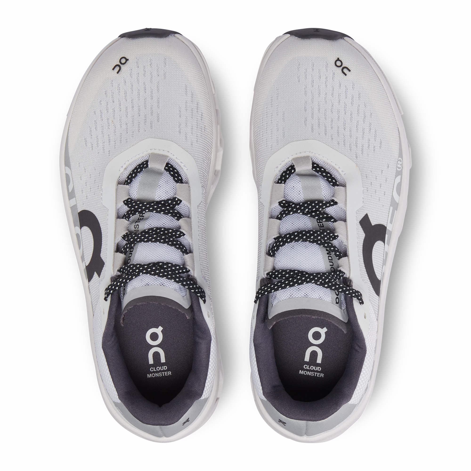 Women's Cloudmonster Lightweight Outdoor Shoes