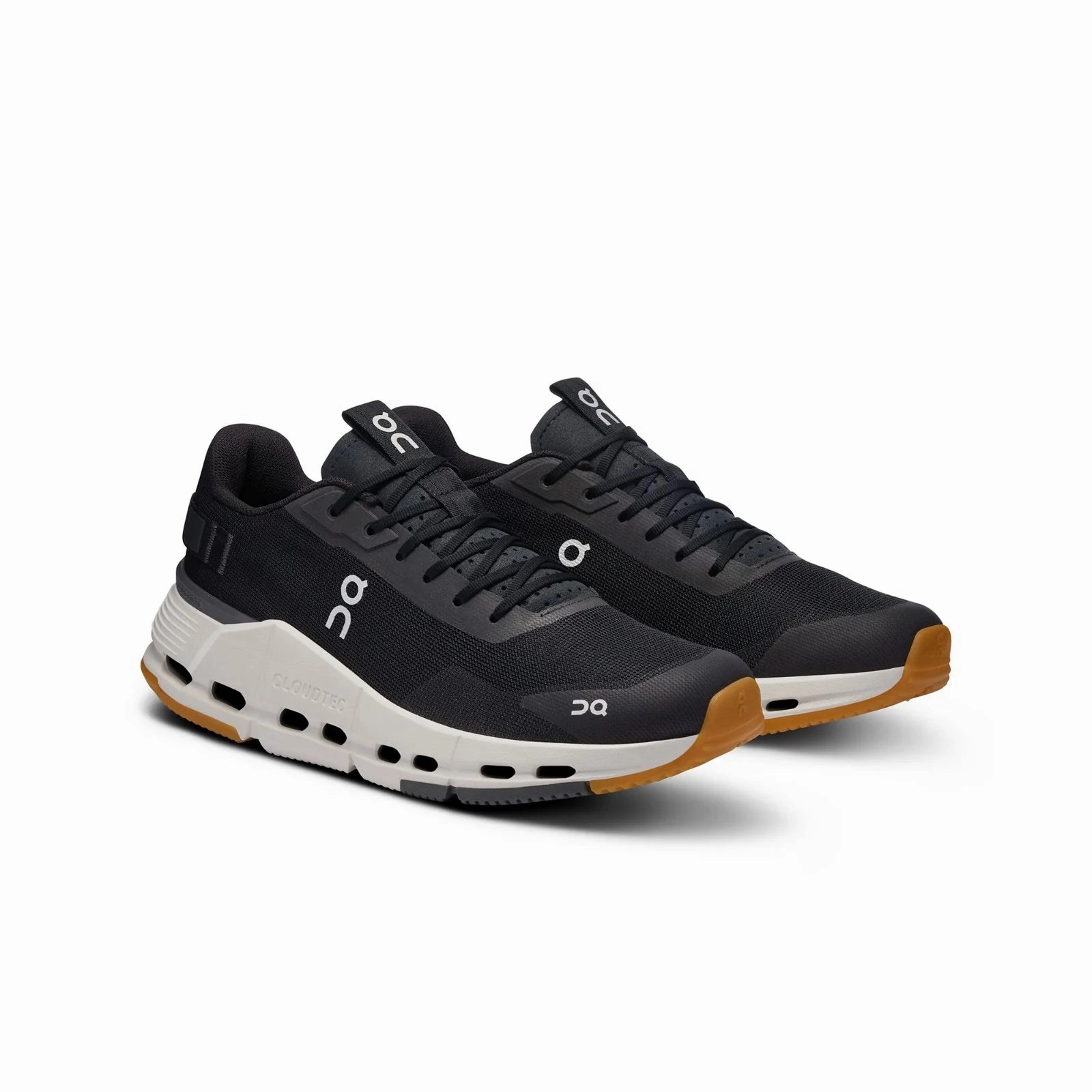 Women's Cloudnova Form 2 Lightweight Outdoor Shoes