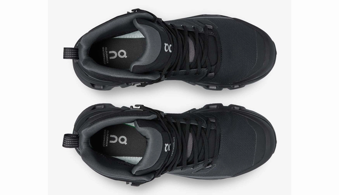 Women's Cloudrock 2 WP Lightweight Outdoor Shoes