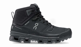 Women's Cloudrock 2 WP On Running shoe styles