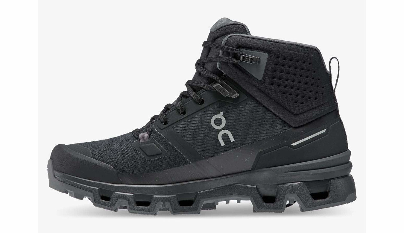 Women's Cloudrock 2 WP Lightweight Outdoor Shoes