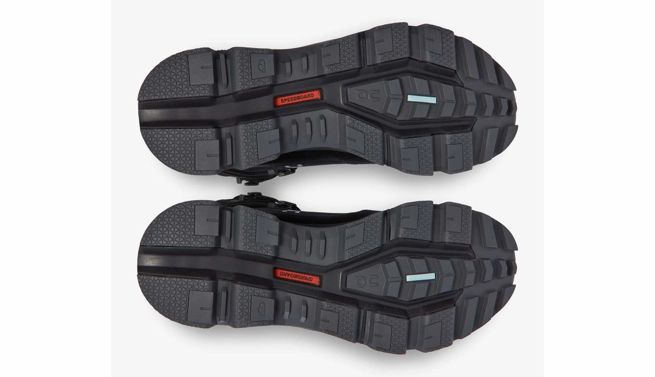 Women's Cloudrock 2 WP Lightweight Outdoor Shoes